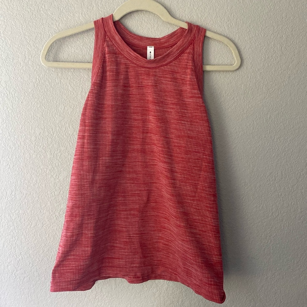 Athleta top
